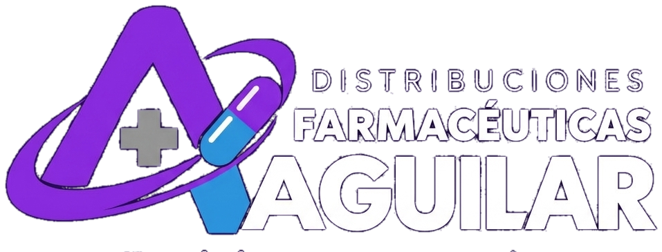 Distribuciones Farmacéuticas Aguilar